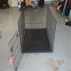 Dog Crate