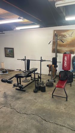 Sports equipment