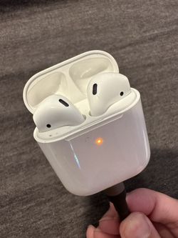 Authentic Apple AirPods With Latest Firmware 