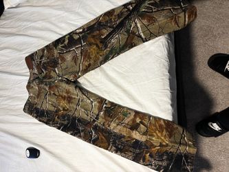 Realtree Camo Hunting Pants