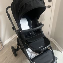 Brand New Stroller Locking Bird