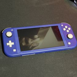 Nintendo Switch Light 