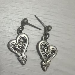 Brighton earrings
