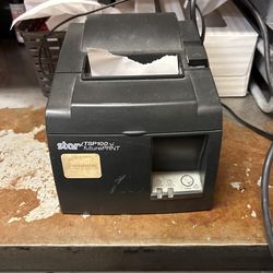 Star Printer