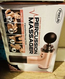 Body Massager