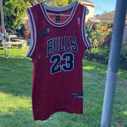 Jordan Jersey. Size m $25