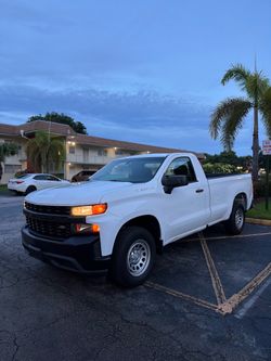 Silverado