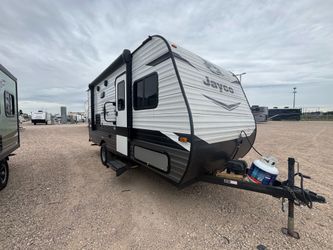 2022 Jayco JayFlight 184BS