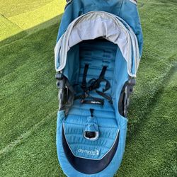 City Mini GT Jogging Stroller