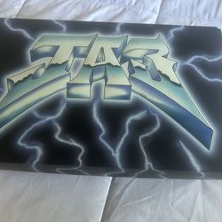 Ja 3 Murray state Orignal