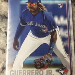 2019 Topps Sealed Variation Rookie Pack Alonso Tatis Guerrero 