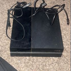 PS4 Original (Trying to get rid of it so I’ll appreciate whoever’s buys it)