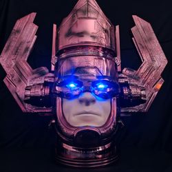 Fantastic 4 Popcorn Bucket