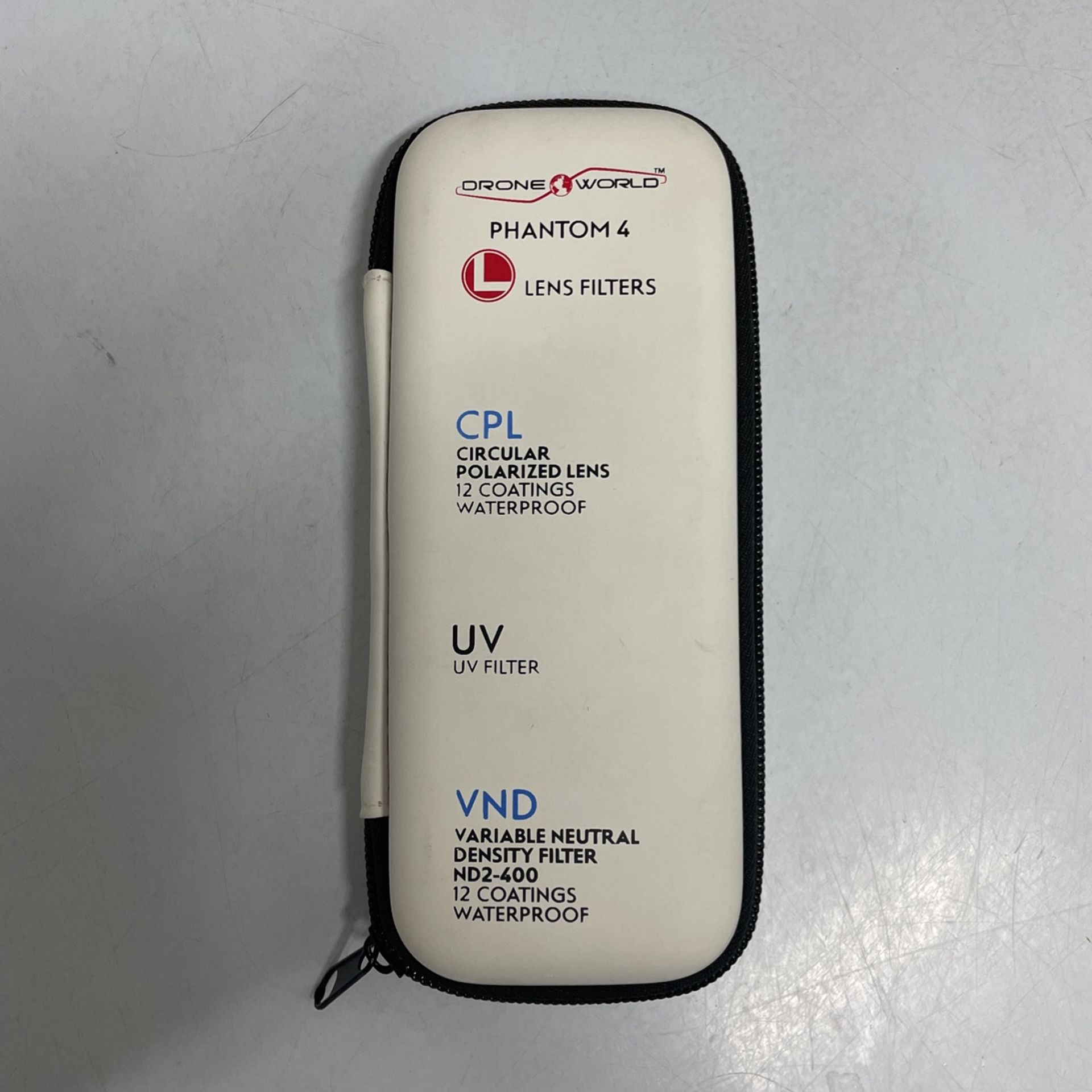 Phantom Lens DJI Phantom Lens Filters