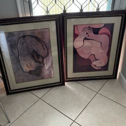 Paintings