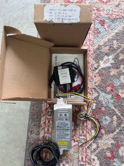 Sign Electrician Start Up Kit