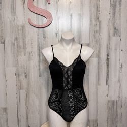 Blashe laced bodysuit