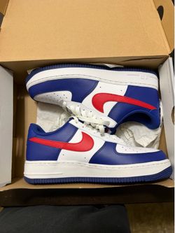 Nike Air Force 1 '07 Mens size 9 women size 10.5