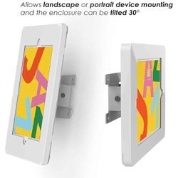 (2) BEELTA IPAD WALL MOUNT 