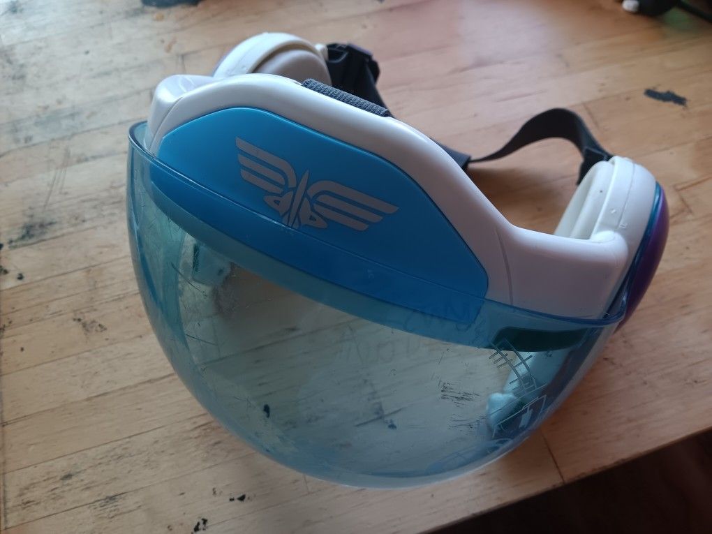 Buzz Lightyear Headgear
