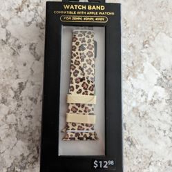 Apple Watch Band