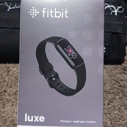 Fitbit Luxe