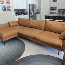Albany Park Sectional Couch