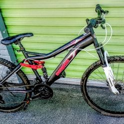 26' Mongoose Bash In Grt Condition Christmas Eve Special!