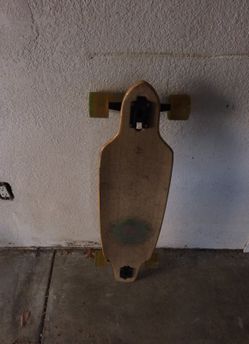 Long board