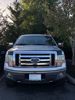 Ford F-150 Pickup Truck