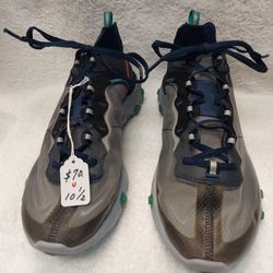 Nike Sneakers Size 10 1/2