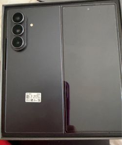 Samsung fold 7  256 GB