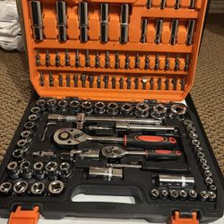 Tool box