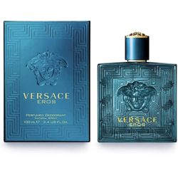 Versace Eros 