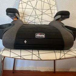 Chicco Booster Seat 