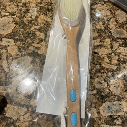 Shower Brush