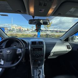 Toyota Corolla 2012 for Sale