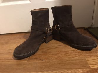 Coach women’s shoes boots size 7