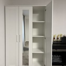 IKEA Wardrobe 