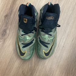 Nike Mens Shoes