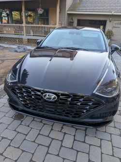 2023 Hyundai Sonata