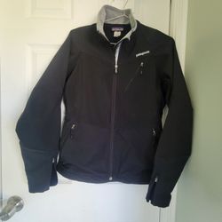 Patagonia Jacket  For Women Size "S"