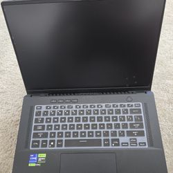 Asus Zephyrus G16 4080 16GB 32GB RAM 5TB SSD