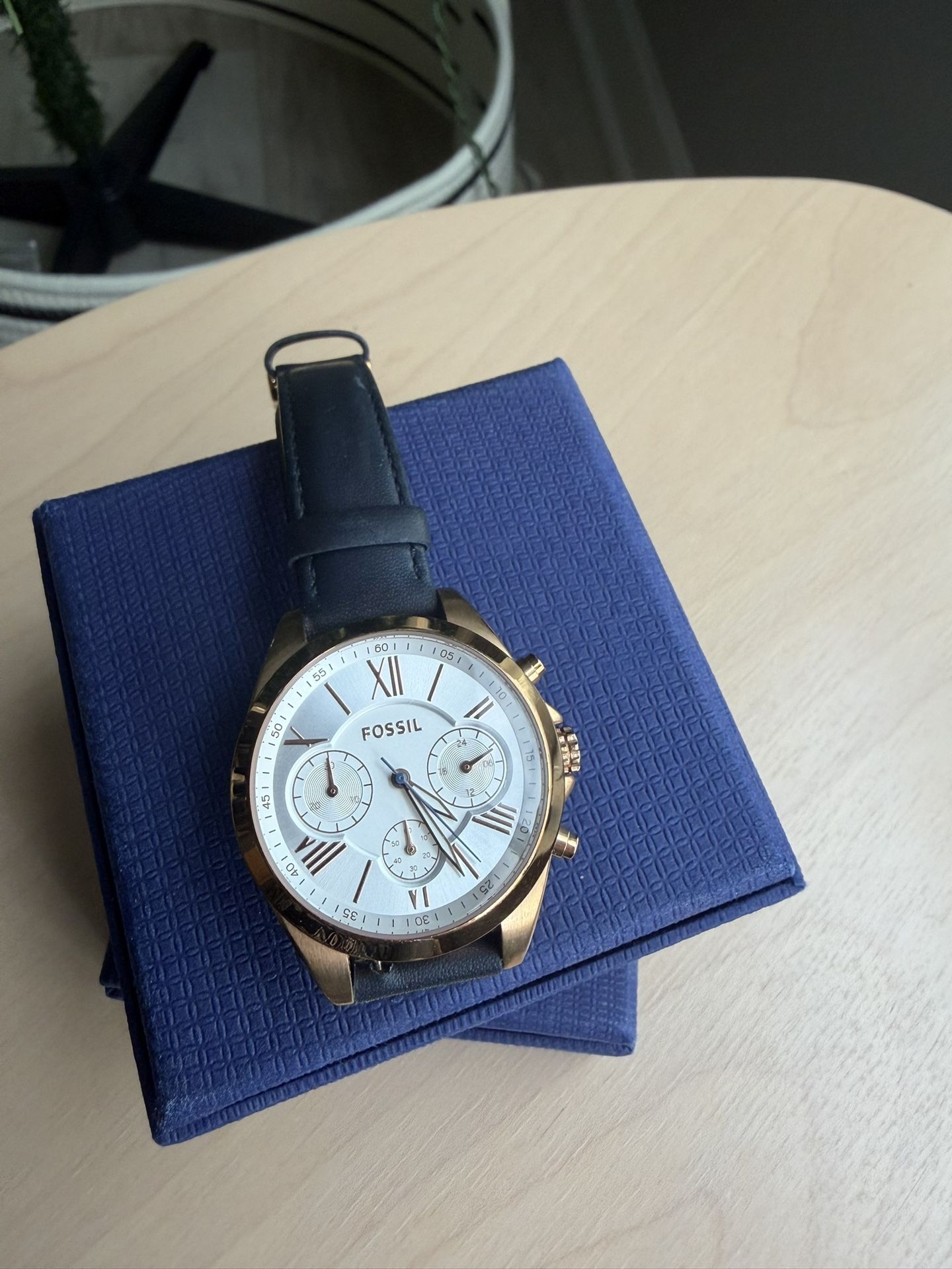 Fossil Watch For Women