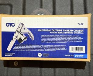 OTC Outside Thread Chaser