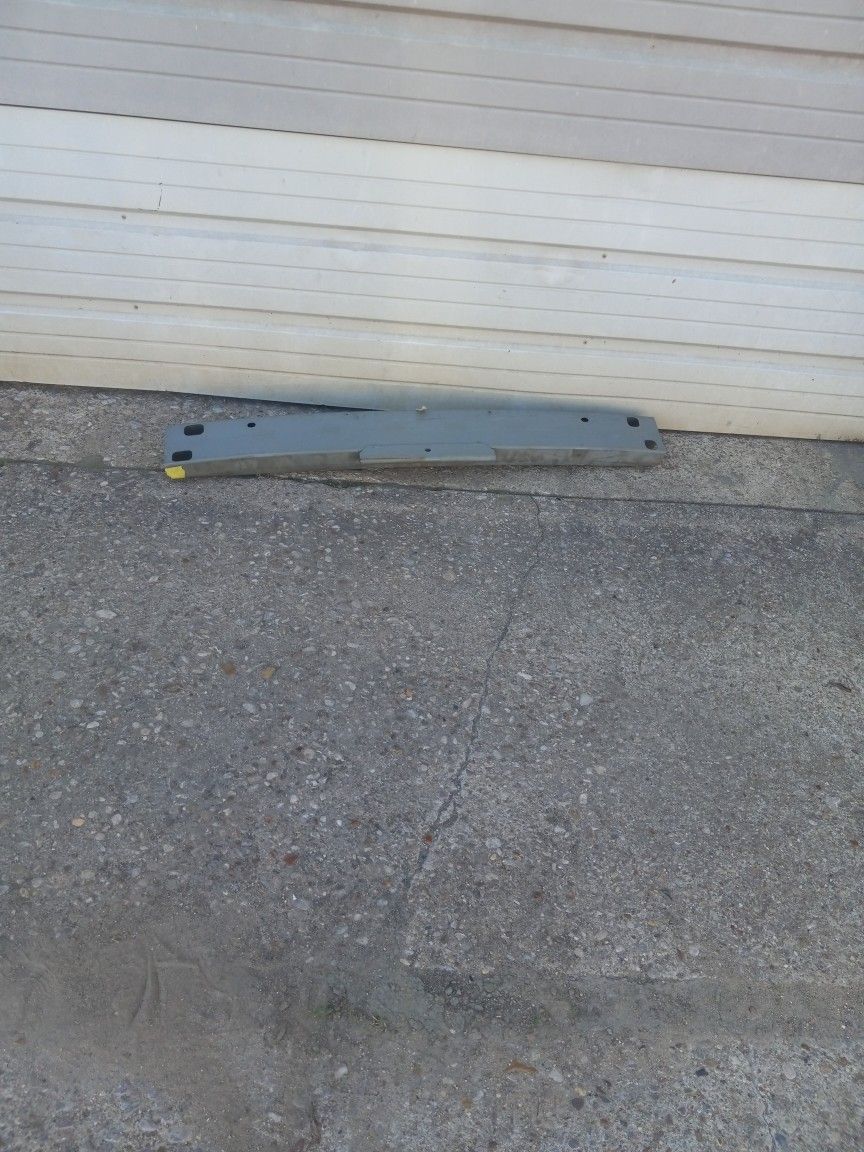 2013-19 Nissan Sentra Back Rebar