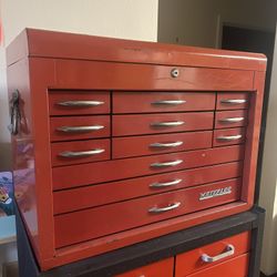Waterloo Tool Chest