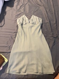 PRINCESS POLLY DRESS
