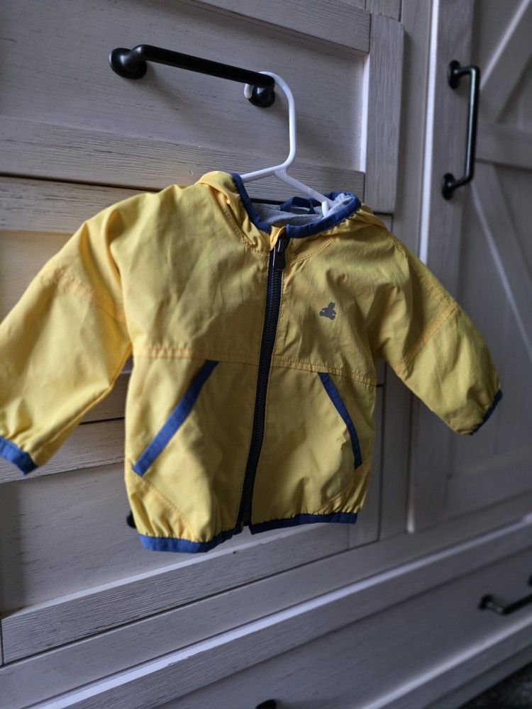 Baby Jacket