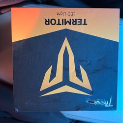 Termitor light bulb H4 9003